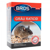 Hectarul - BROS Soareci si sobolani grausor 120G